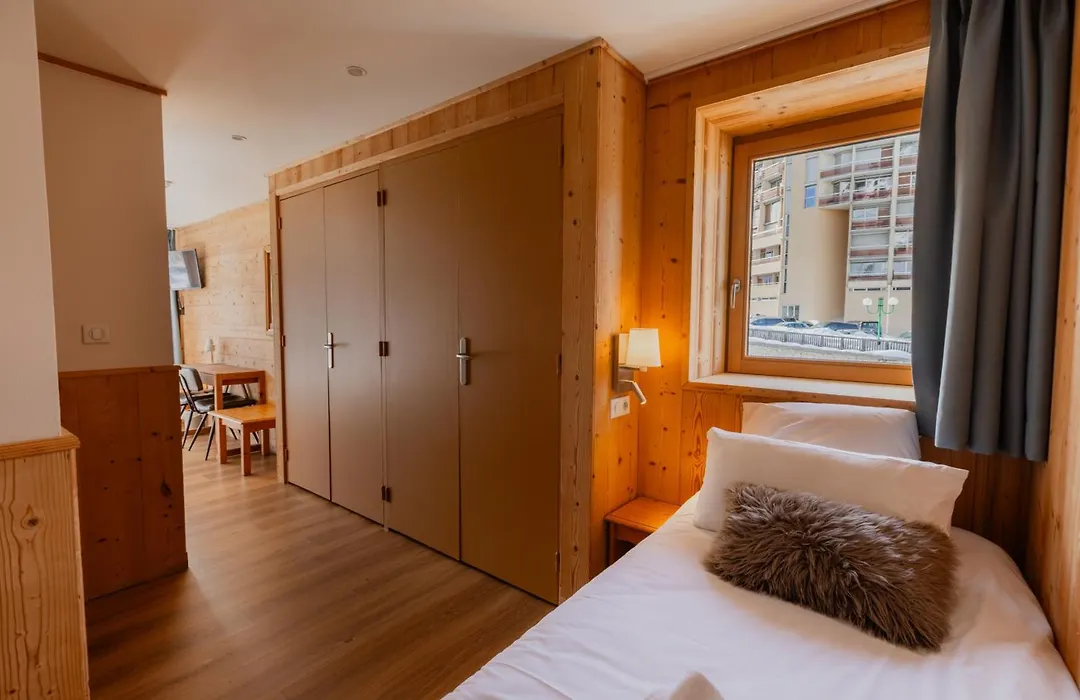 Hotel le Sherpa-1