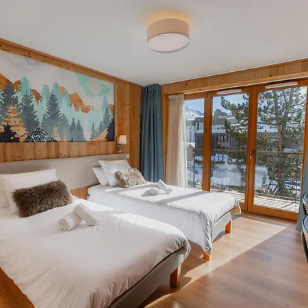 Hotel le Sherpa-3